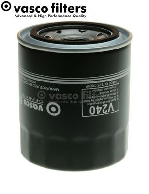 Filtr oleju DAVID VASCO V240