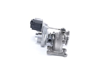 LADER AUFLADUNG BTS Turbo T914576 10