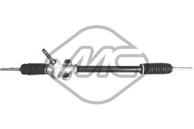 кормилна кутия Metalcaucho 50406