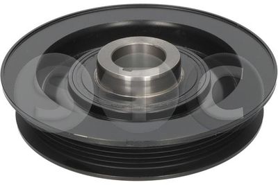 RIEMENSCHEIBE KURBELWELLE