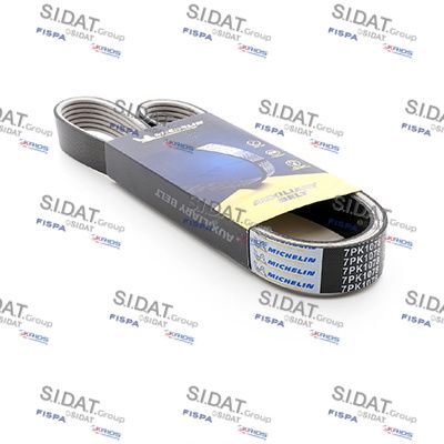 пистов ремък SIDAT 7PK1078