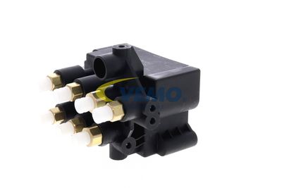 VENTIL DRUCKLUFTANLAGE VEMO V45510001 20