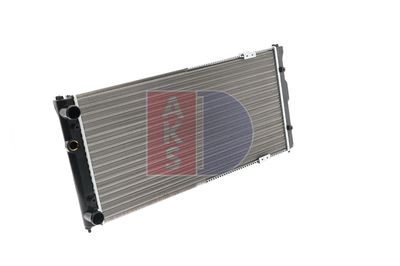 KüHLER MOTORKüHLUNG AKS DASIS 240080N 13