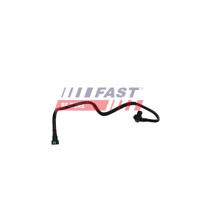 FURTUN SUPRACURGERE COMBUSTIBIL FAST FT39674 20