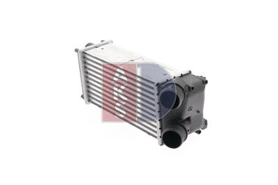 INTERCOOLER COMPRESOR AKS DASIS 167006N 1