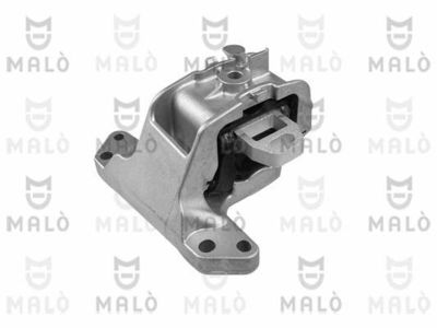 Подвеска, двигатель AKRON-MALÒ 30173 для CITROËN C5
