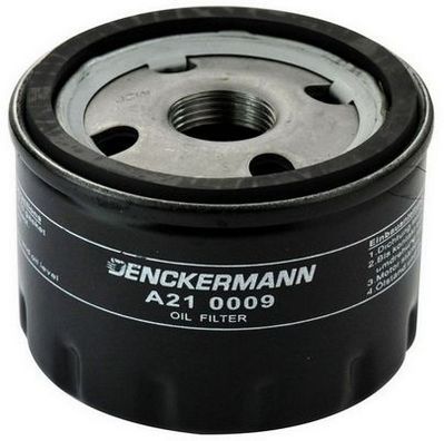 Масляный фильтр DENCKERMANN A210009 для RENAULT WIND