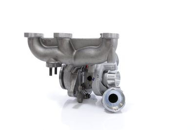 LADER AUFLADUNG BTS Turbo T914825 37