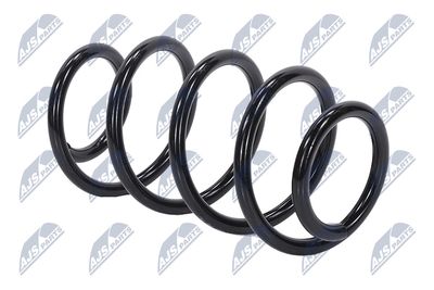 ARC SPIRAL NTY ASZWW087 12