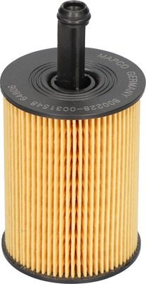 FILTRU ULEI MAPCO 64806 2