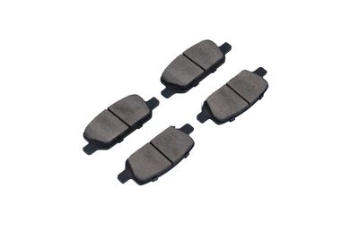 BREMSBELAGSATZ SCHEIBENBREMSE NRF 802003 9