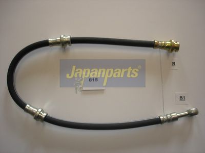 JAPANPARTS Laikantysis rėmas, stabdžių žarnelė
