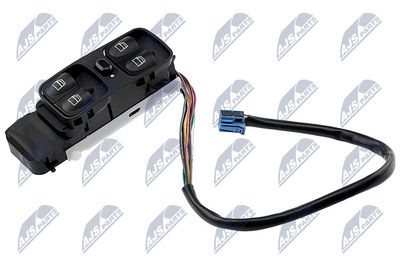 Jungiklis, lango pakėliklis