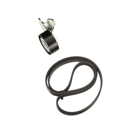 SET CUREA TRANSMISIE CU CANELURI GATES K025PK1133 53