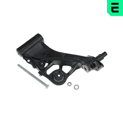 LENKER RADAUFHäNGUNG OPTIMAL G6781 2