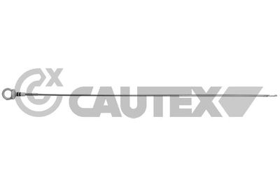 CAUTEX 757787 Щуп масляный  для FIAT DOBLO (Фиат Добло)