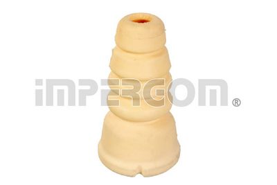 TAMPON CAUCIUC SUSPENSIE