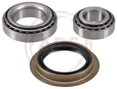 Zestaw łożysk koła A.B.S. 201880