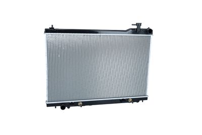 RADIATOR RACIRE MOTOR NRF 56586 43