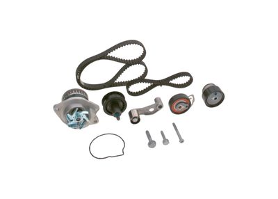 SET POMPA APA + CUREA DINTATA BOSCH 1987948886 27