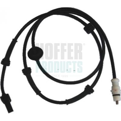датчик, обороти на колелото HOFFER 8290016