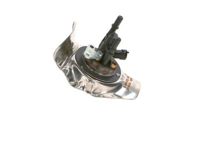 DOSIERMODUL HARNSTOFFEINSPRITZUNG BOSCH 0444023046 23