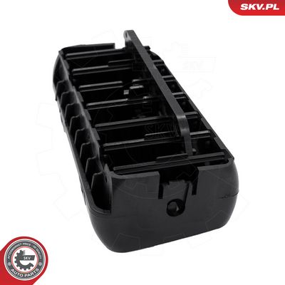 ESEN SKV - vzduchová tryska, prístrojová doska FIAT , 93SKV212
