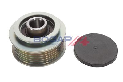 SISTEM ROATA LIBERA GENERATOR BOGAP A6213129