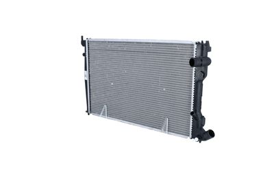 RADIATOR RACIRE MOTOR NRF 509602 11