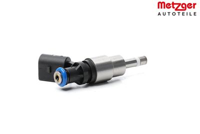 EINSPRITZVENTIL METZGER AUTOTEILE 0920084 18