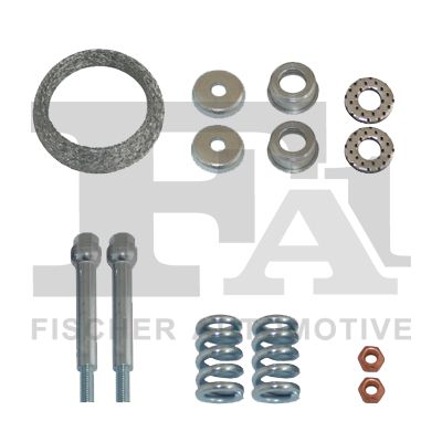 SET GARNITURI SISTEM DE ESAPAMENT