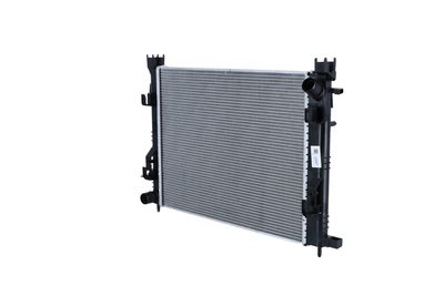RADIATOR RACIRE MOTOR NRF 58443 10