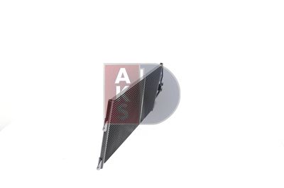 KONDENSATOR KLIMAANLAGE AKS DASIS 242010N 4