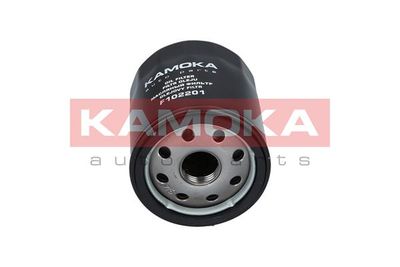 Масляный фильтр KAMOKA F102201 для SUBARU XT