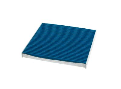 FILTER INNENRAUMLUFT BOSCH 0986628569 12