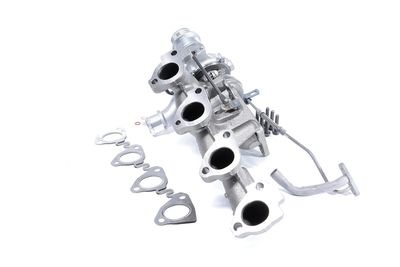 LADER AUFLADUNG BTS Turbo T981173 16