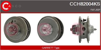 ANSAMBLU DE BAZă TURBOCOMPRESOR