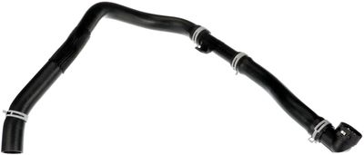 Шланг радиатора GATES 05-5001 для HYUNDAI SONATA
