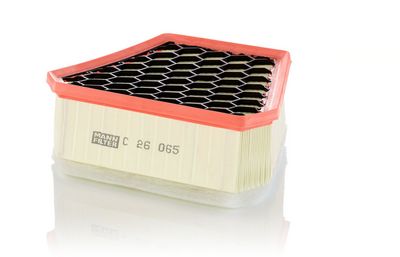 Luftfilter