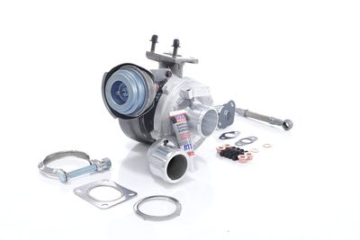 LADER AUFLADUNG BTS Turbo T981200 32