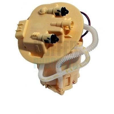 SISTEM ALIMENTARE CU COMBUSTIBIL