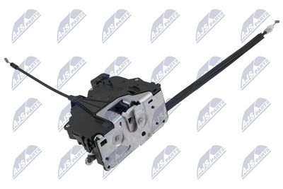 Zámek dveří NTY EZC-FT-238