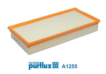 FILTRU AER PURFLUX A1255