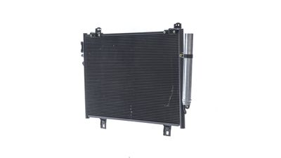 CONDENSATOR CLIMATIZARE MAHLE AC1081000S 33