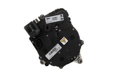 GENERATOR / ALTERNATOR BV PSH 457502250500 2