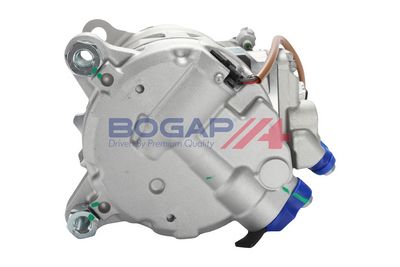 COMPRESOR CLIMATIZARE BOGAP B4110114 7