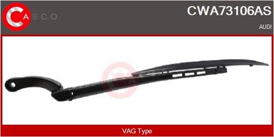 Vorschau CWA73106AS