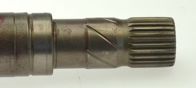 ANTRIEBSWELLE LÖBRO 305764 3