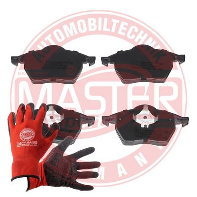 SET PLACUTE FRANA FRANA DISC