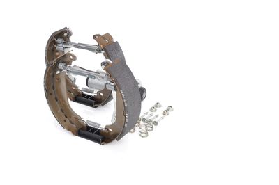 SET SABOTI FRANA BOSCH 0204114113 18